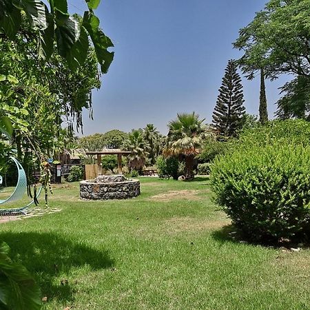 Golana Villa Рош Пина Екстериор снимка