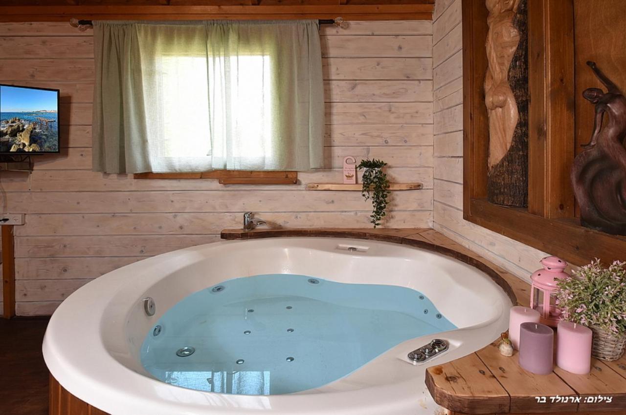 Golana Villa Рош Пина Екстериор снимка