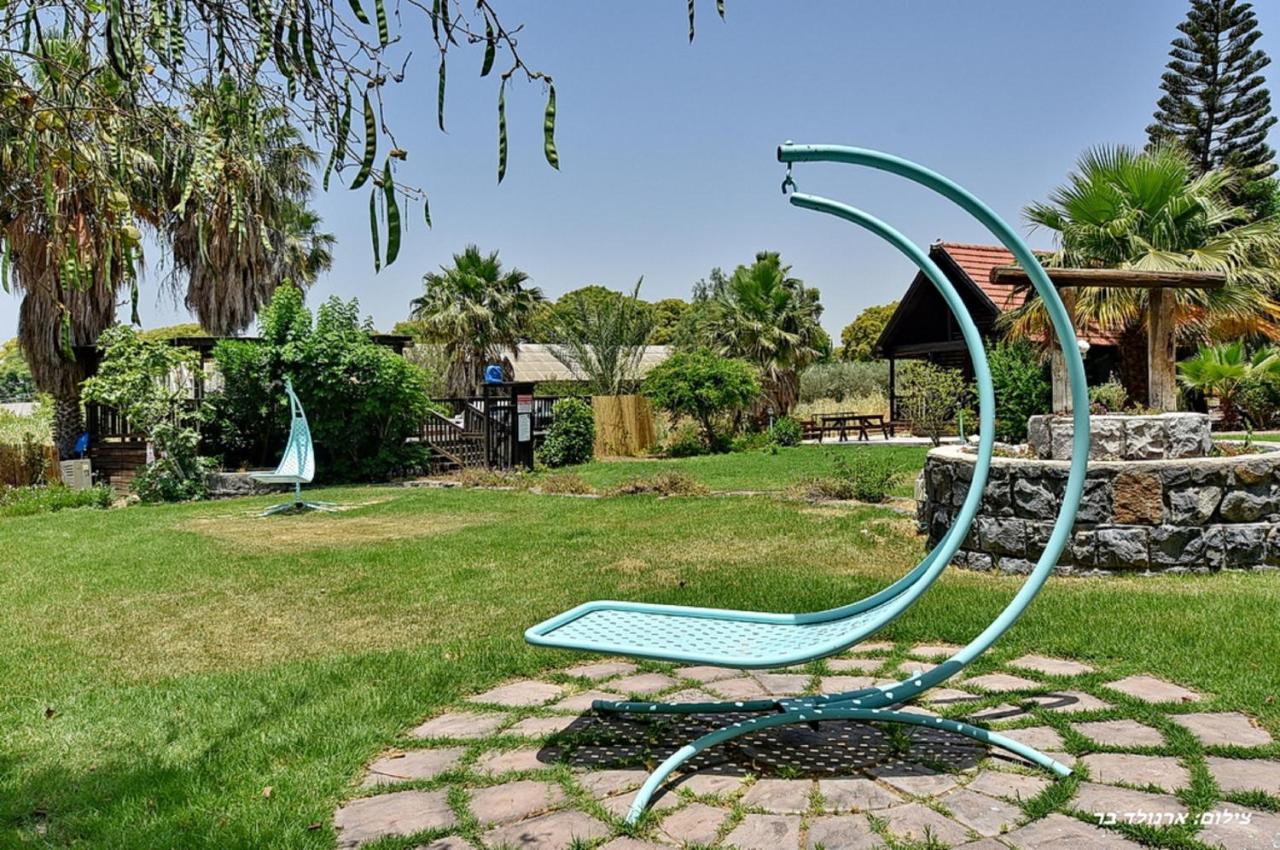 Golana Villa Рош Пина Екстериор снимка