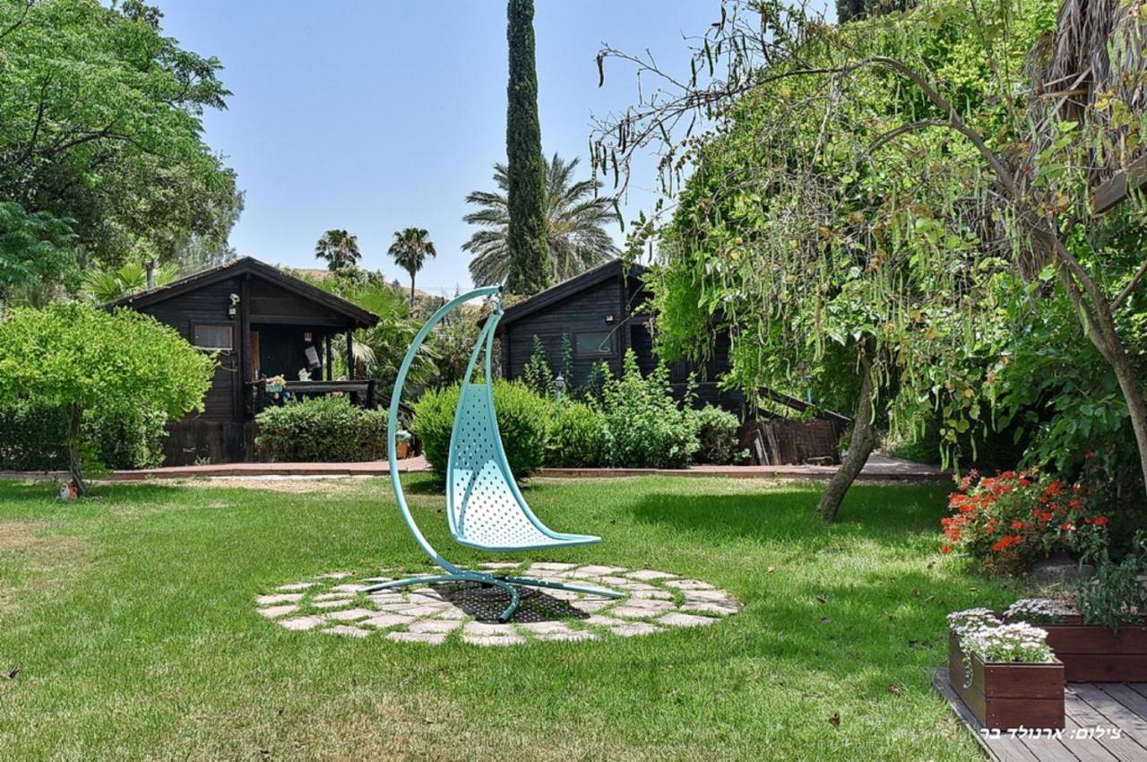 Golana Villa Рош Пина Екстериор снимка